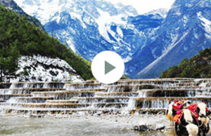 2017年Kpay钱包科技团建-云南之旅