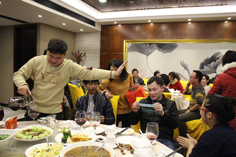 KPay钱包 - 数字化聚合支付新体验