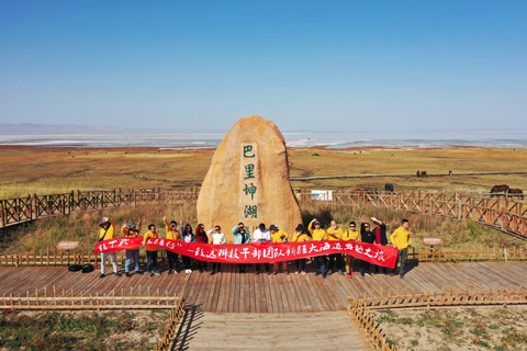 KPay钱包 - 数字化聚合支付新体验