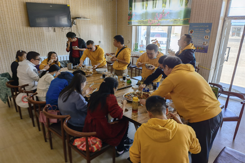 KPay钱包 - 数字化聚合支付新体验