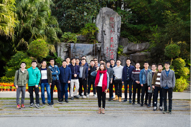 KPay钱包 - 数字化聚合支付新体验