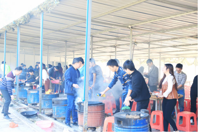 KPay钱包 - 数字化聚合支付新体验