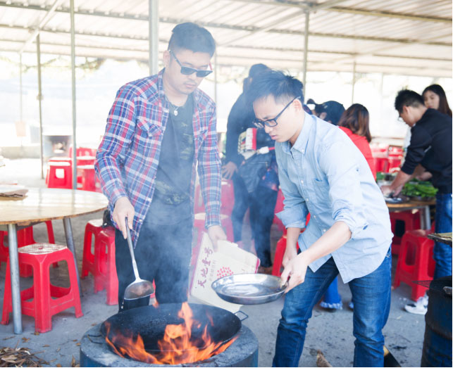 KPay钱包 - 数字化聚合支付新体验