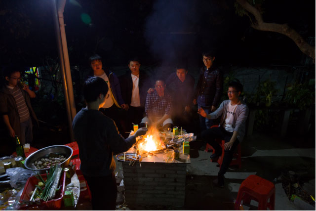 KPay钱包 - 数字化聚合支付新体验