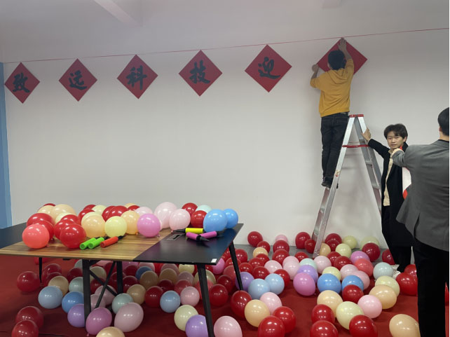 KPay钱包 - 数字化聚合支付新体验