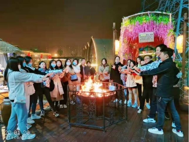 KPay钱包 - 数字化聚合支付新体验