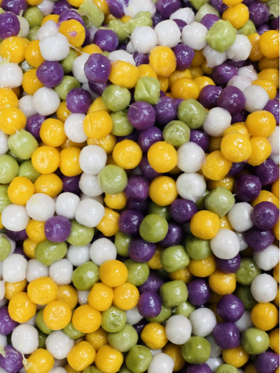 KPay钱包 - 数字化聚合支付新体验