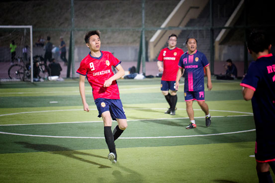 KPay钱包 - 数字化聚合支付新体验