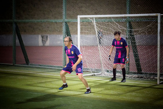 KPay钱包 - 数字化聚合支付新体验