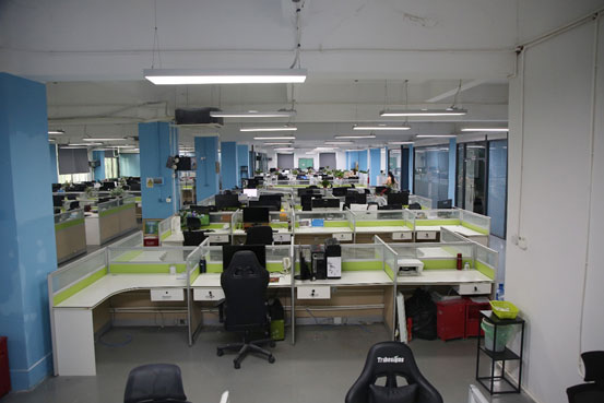 KPay钱包 - 数字化聚合支付新体验