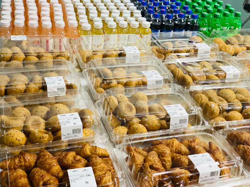 KPay钱包 - 数字化聚合支付新体验