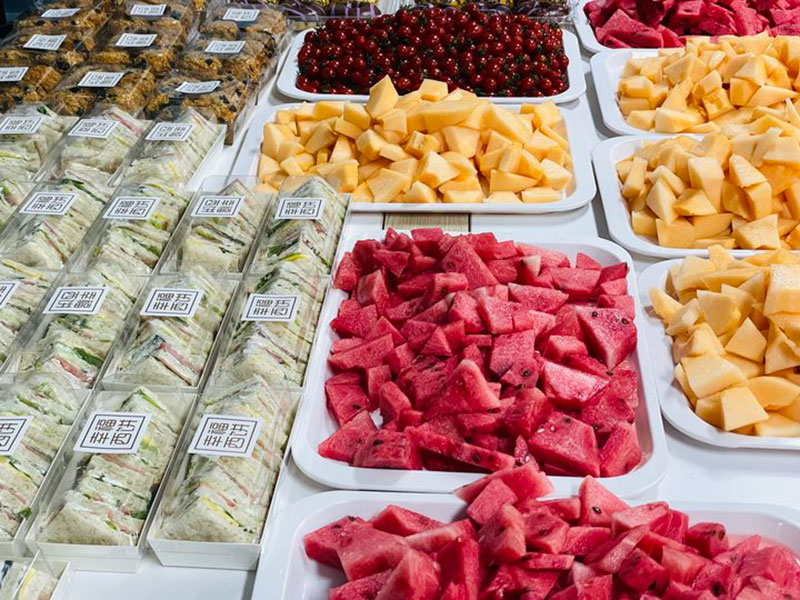 KPay钱包 - 数字化聚合支付新体验