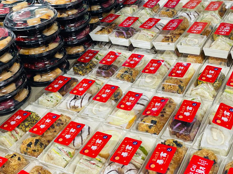 KPay钱包 - 数字化聚合支付新体验