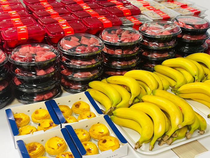 KPay钱包 - 数字化聚合支付新体验