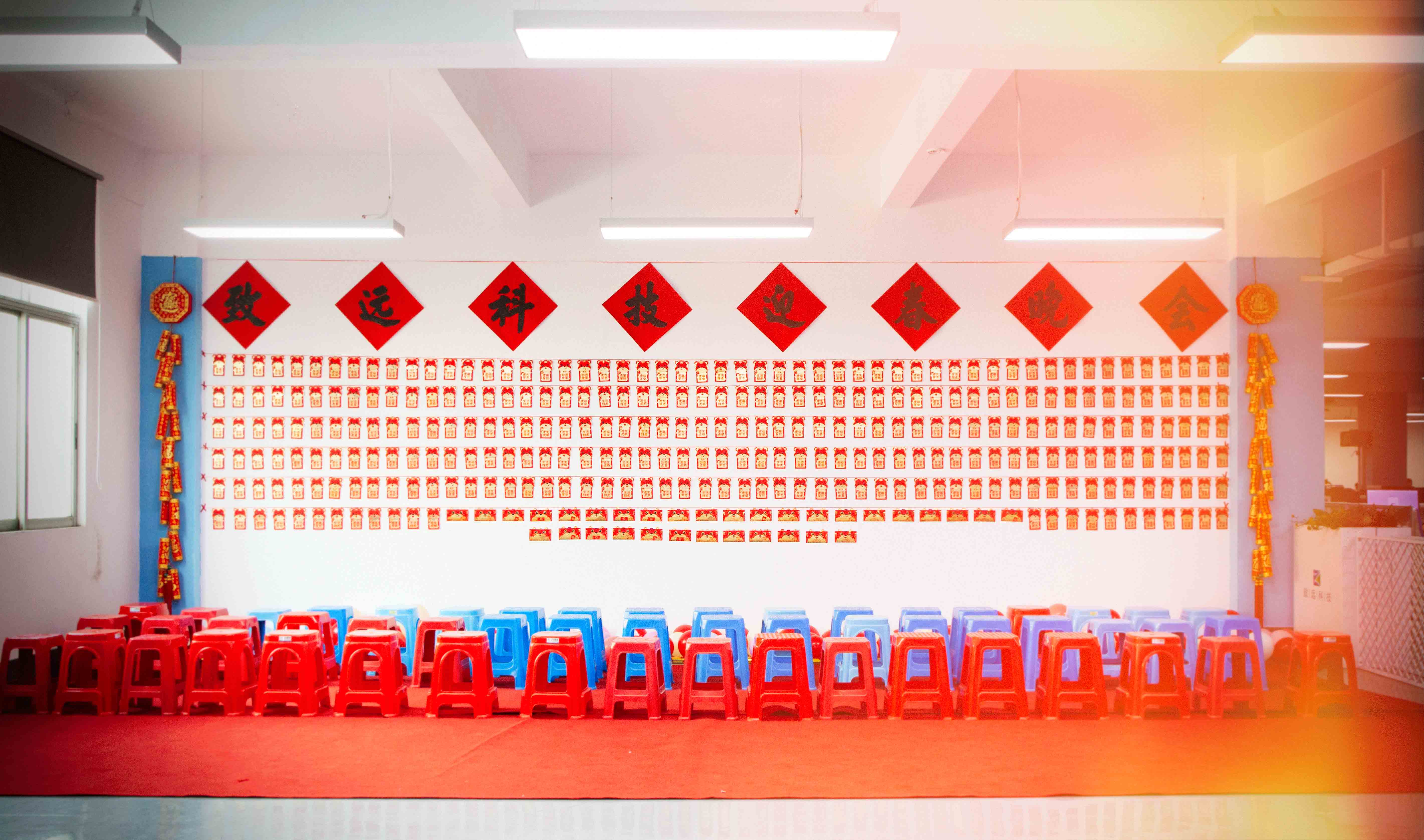 KPay钱包 - 数字化聚合支付新体验