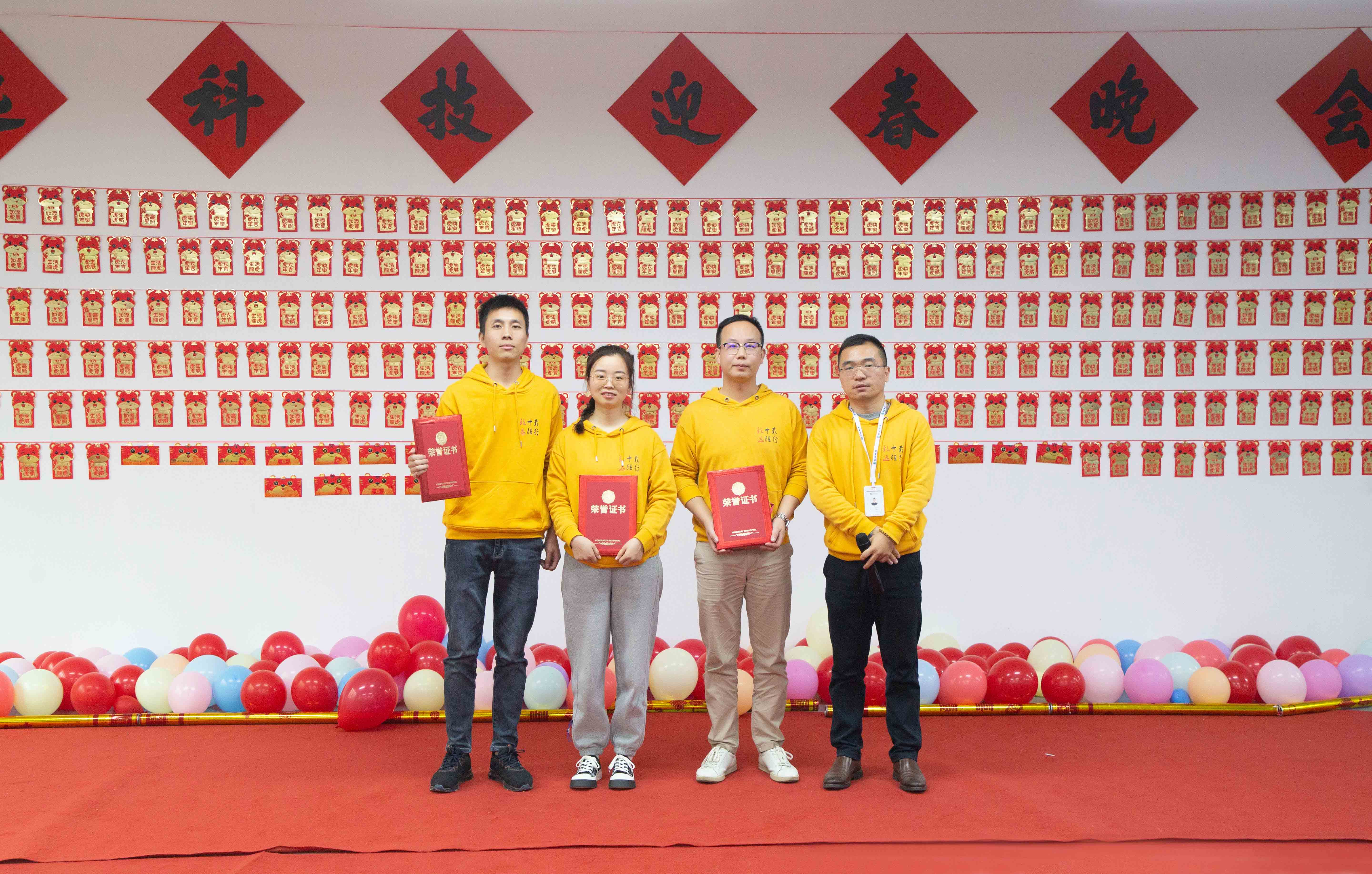 KPay钱包 - 数字化聚合支付新体验