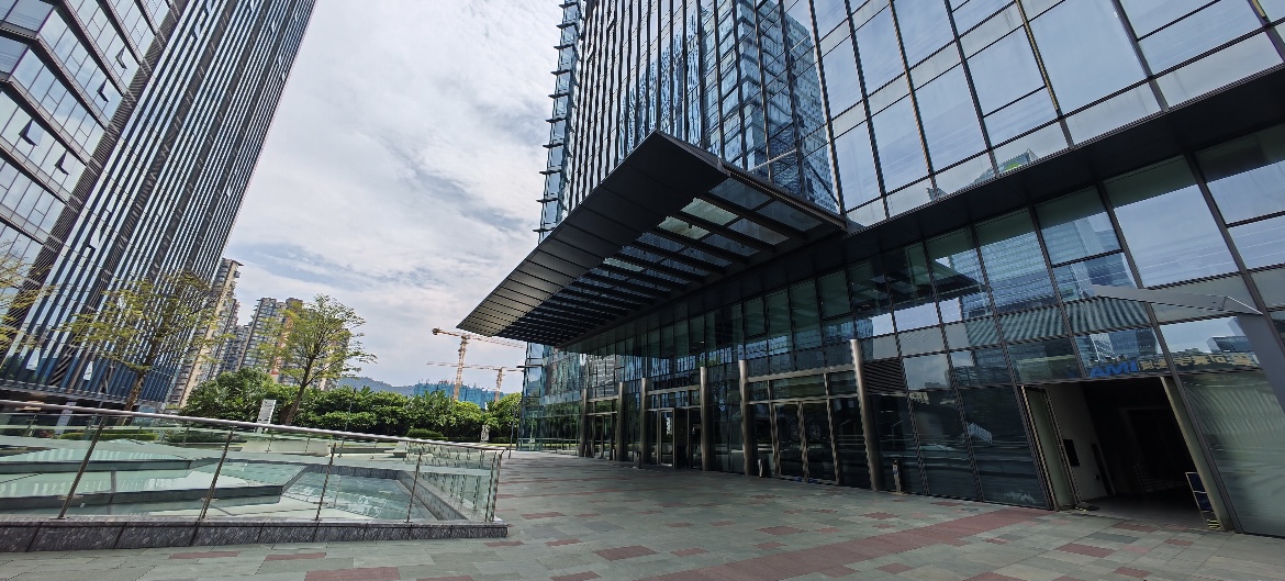 KPay钱包 - 数字化聚合支付新体验