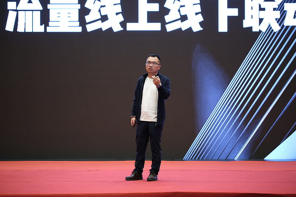 KPay钱包 - 数字化聚合支付新体验