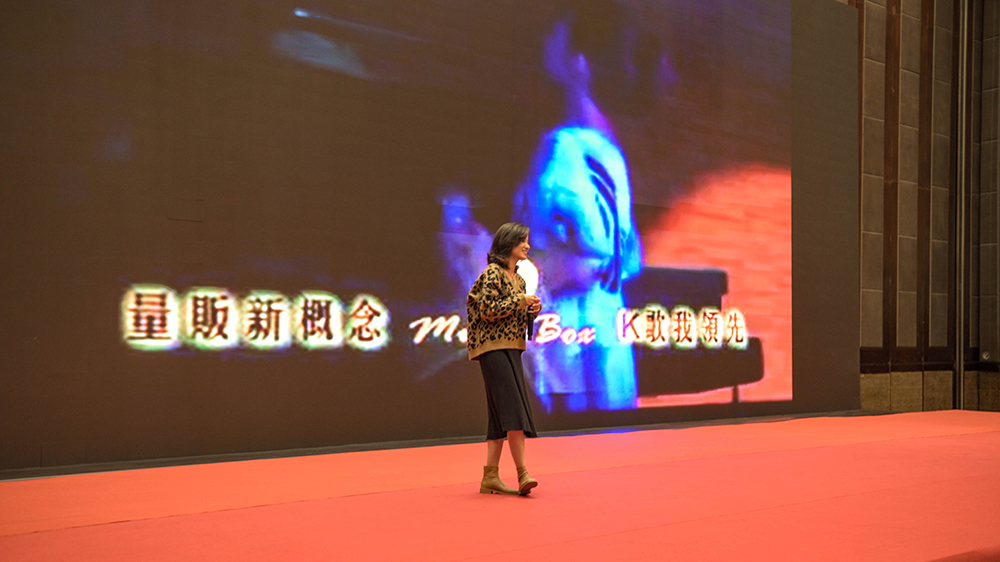 KPay钱包 - 数字化聚合支付新体验