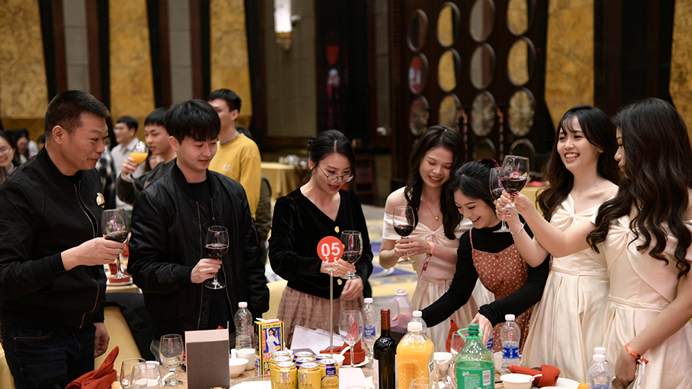 KPay钱包 - 数字化聚合支付新体验