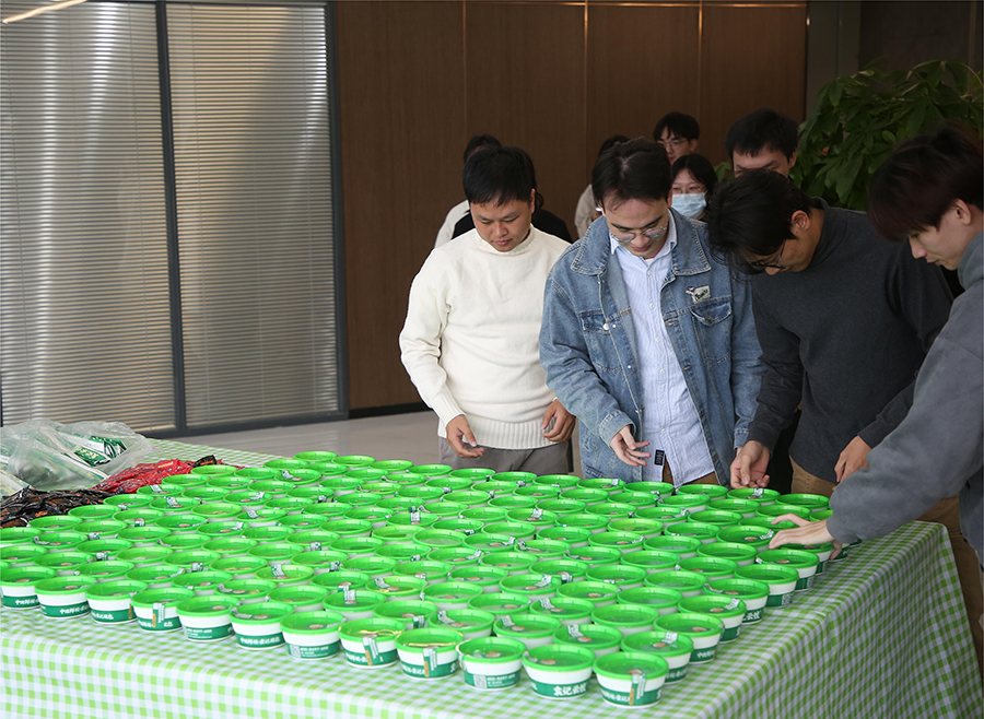 KPay钱包 - 数字化聚合支付新体验