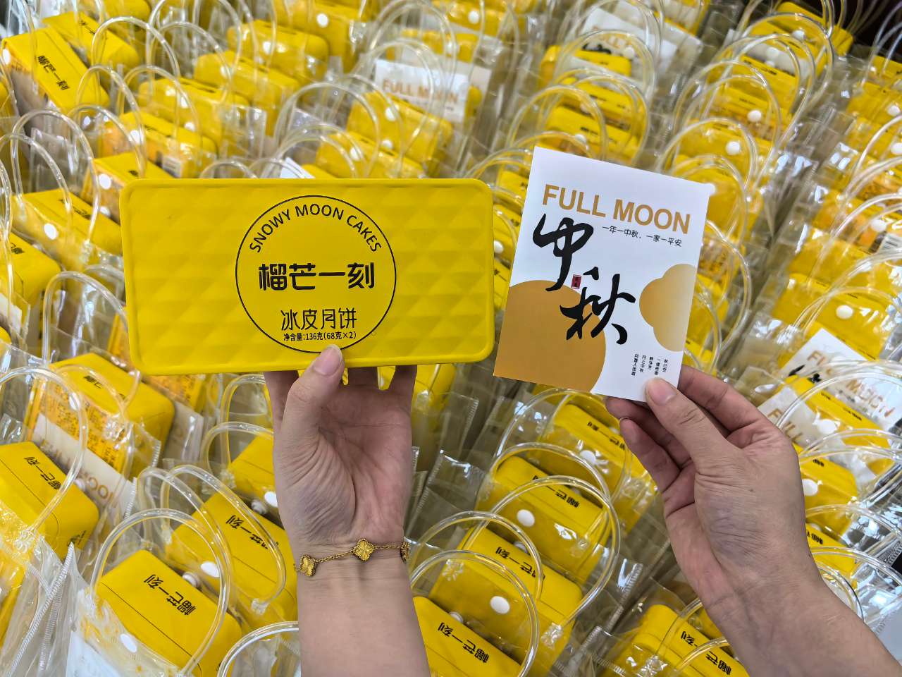 KPay钱包 - 数字化聚合支付新体验