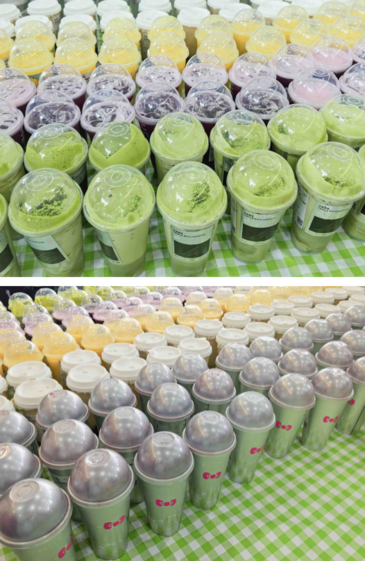 KPay钱包 - 数字化聚合支付新体验