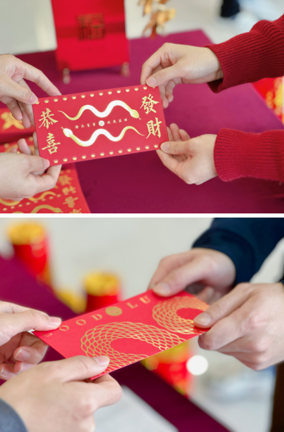 KPay钱包 - 数字化聚合支付新体验