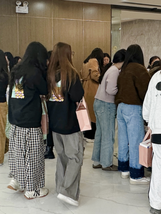 KPay钱包 - 数字化聚合支付新体验