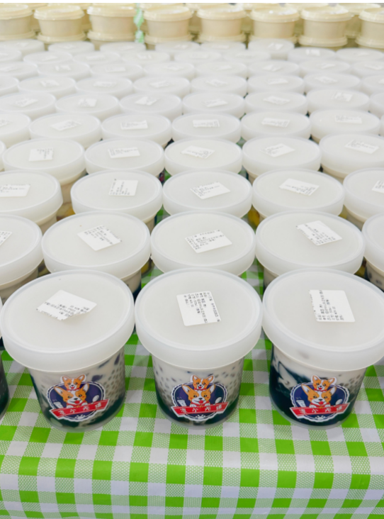 KPay钱包 - 数字化聚合支付新体验