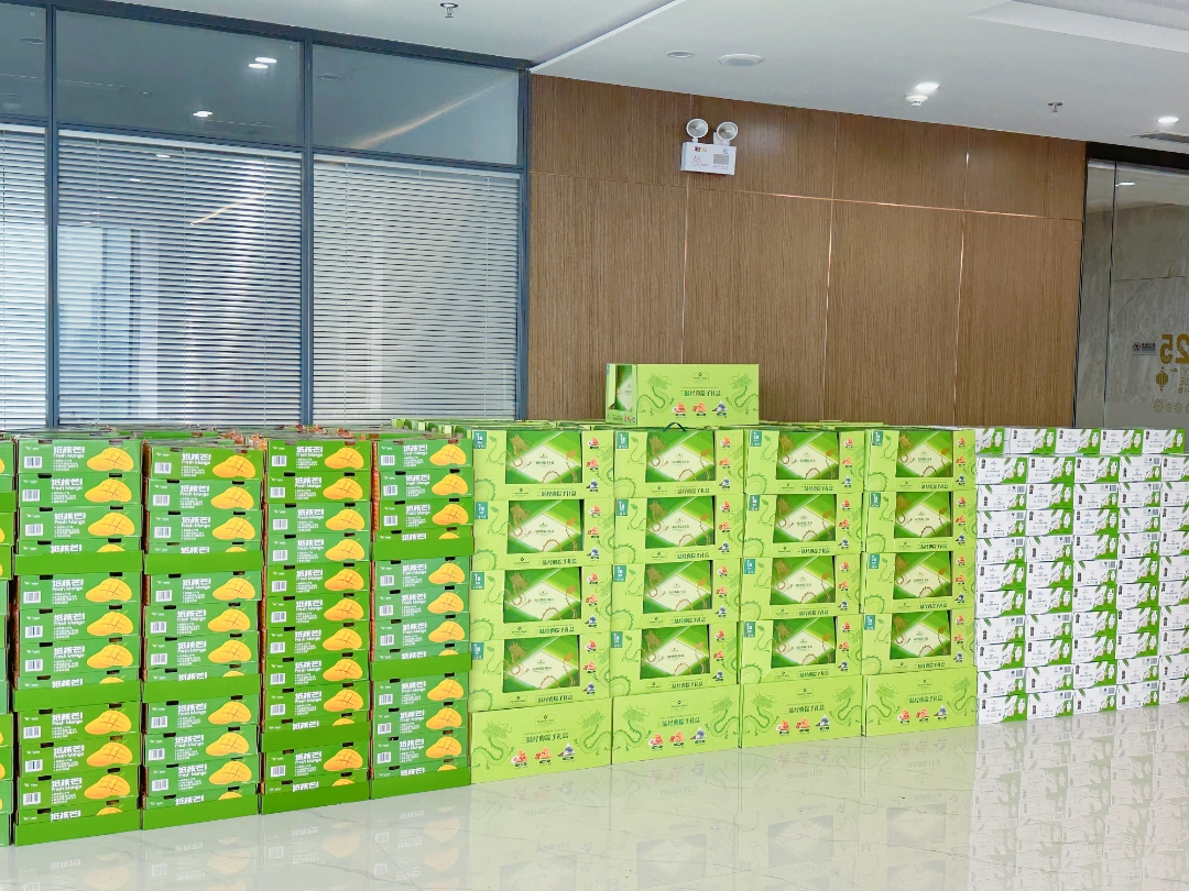 KPay钱包 - 数字化聚合支付新体验