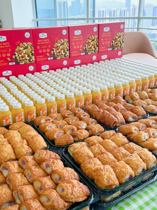 KPay钱包 - 数字化聚合支付新体验